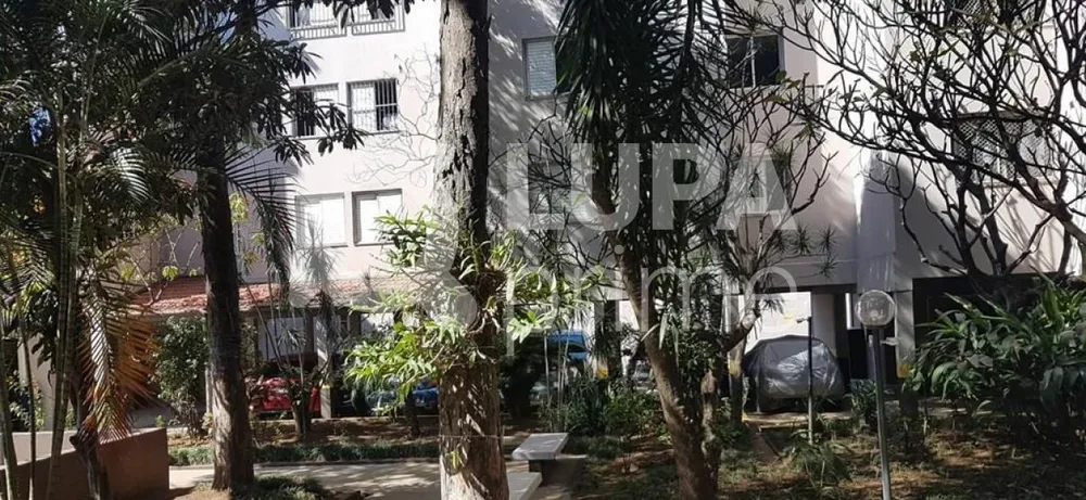 Apartamento, 2 quartos, 49 m² - Foto 1