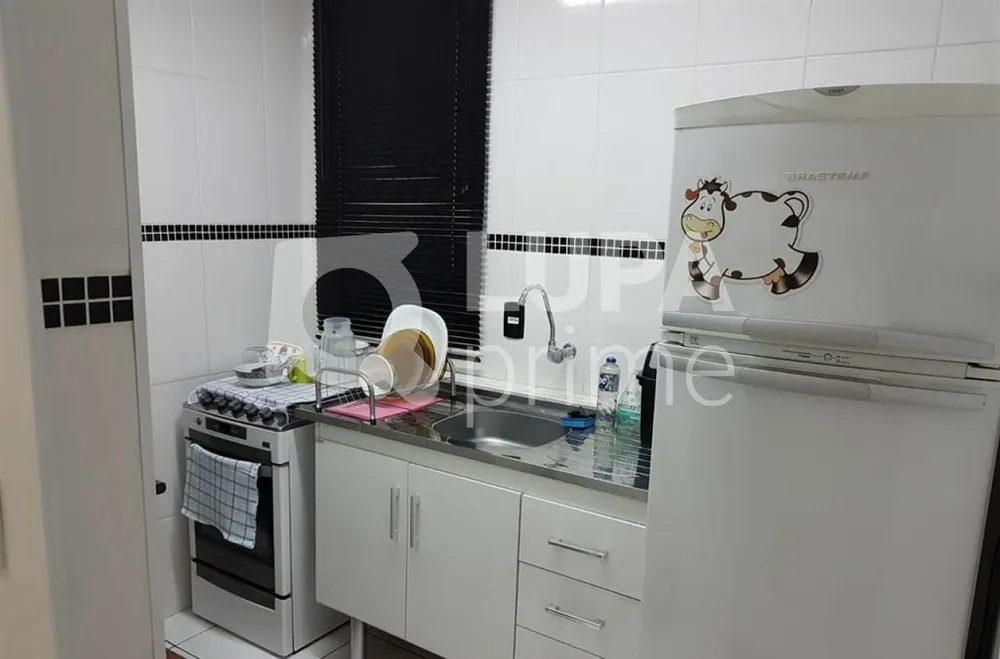 Apartamento, 2 quartos, 49 m² - Foto 3