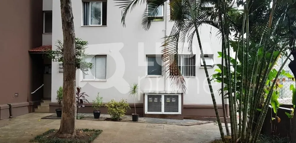 Apartamento, 2 quartos, 49 m² - Foto 4