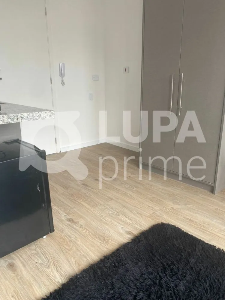 Apartamento, 1 quarto, 26 m² - Foto 2