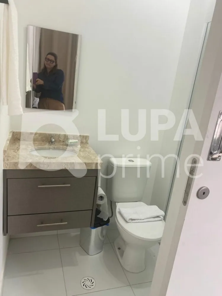 Apartamento, 1 quarto, 26 m² - Foto 3