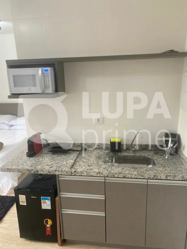 Apartamento, 1 quarto, 26 m² - Foto 8