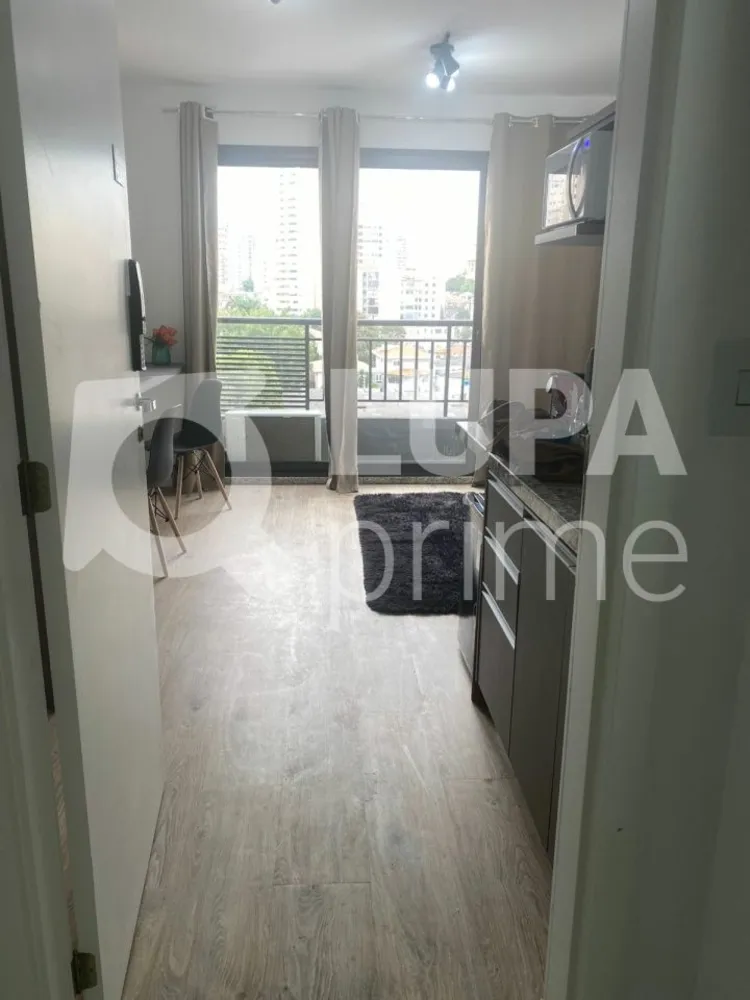 Apartamento, 1 quarto, 26 m² - Foto 5