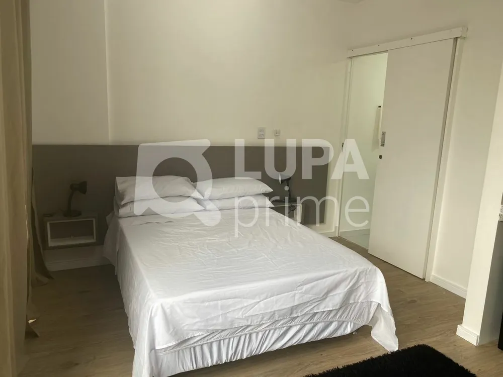 Apartamento, 1 quarto, 26 m² - Foto 7