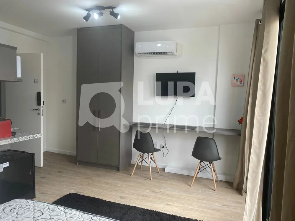 Apartamento, 1 quarto, 26 m² - Foto 4