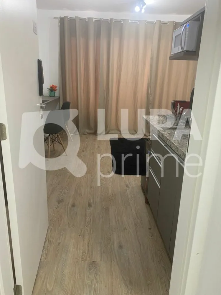 Apartamento, 1 quarto, 26 m² - Foto 6