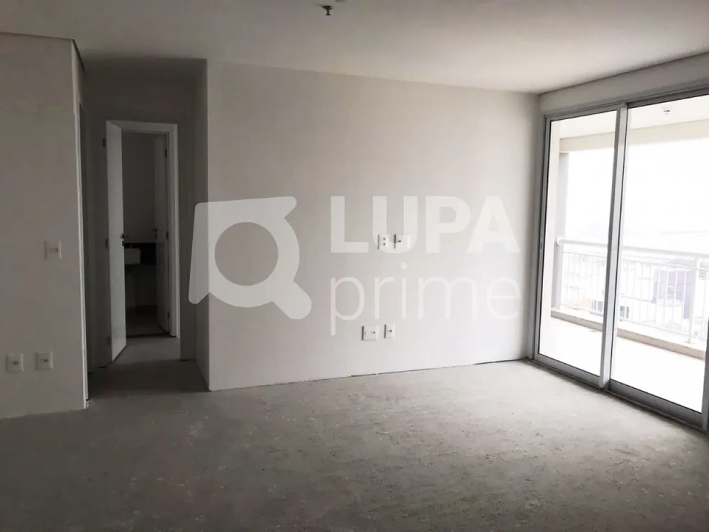 Apartamento, 1 quarto, 60 m² - Foto 3