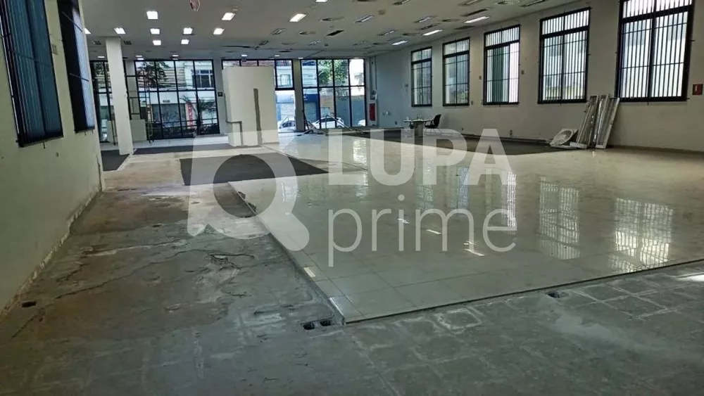 Prédio Inteiro para alugar, 1226m² - Foto 1