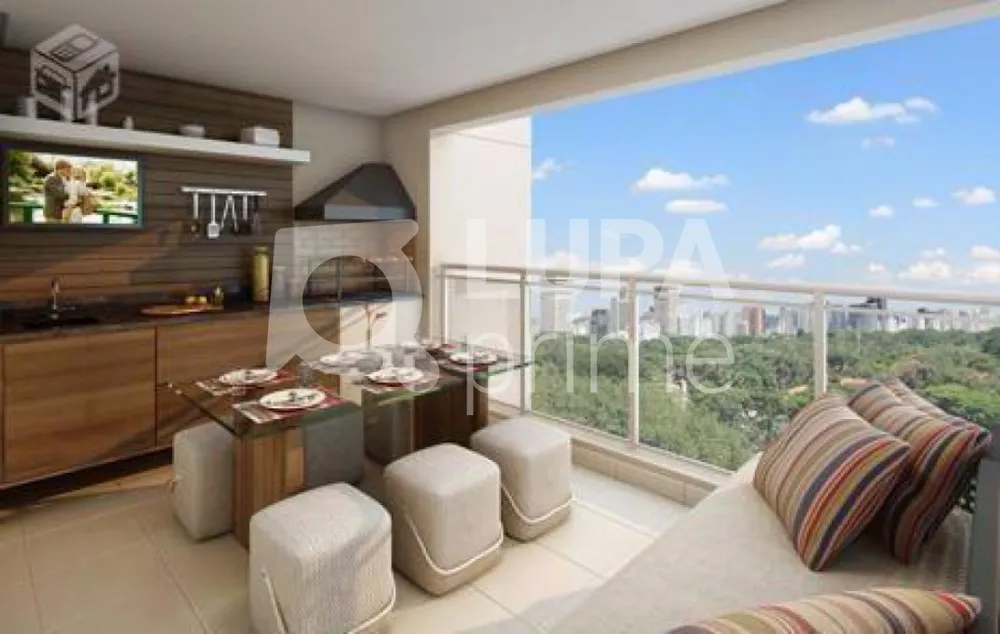 Apartamento, 2 quartos, 72 m² - Foto 9