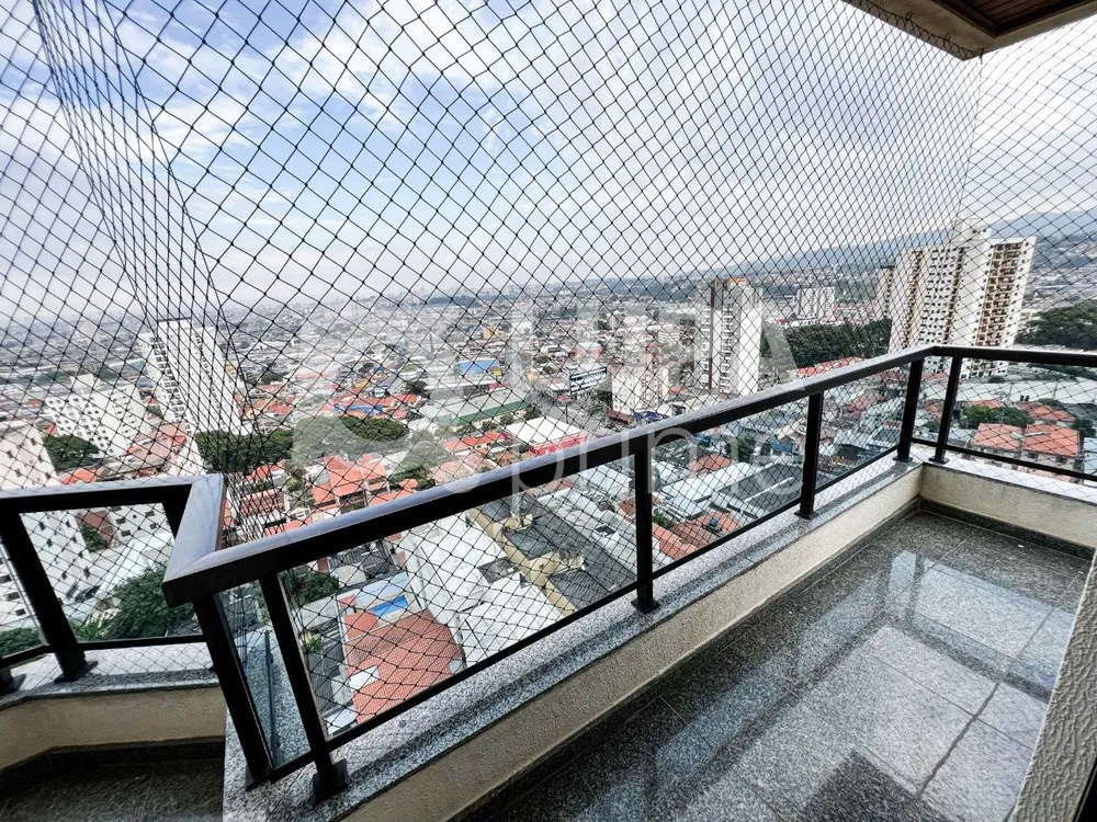Apartamento, 3 quartos, 145 m² - Foto 1