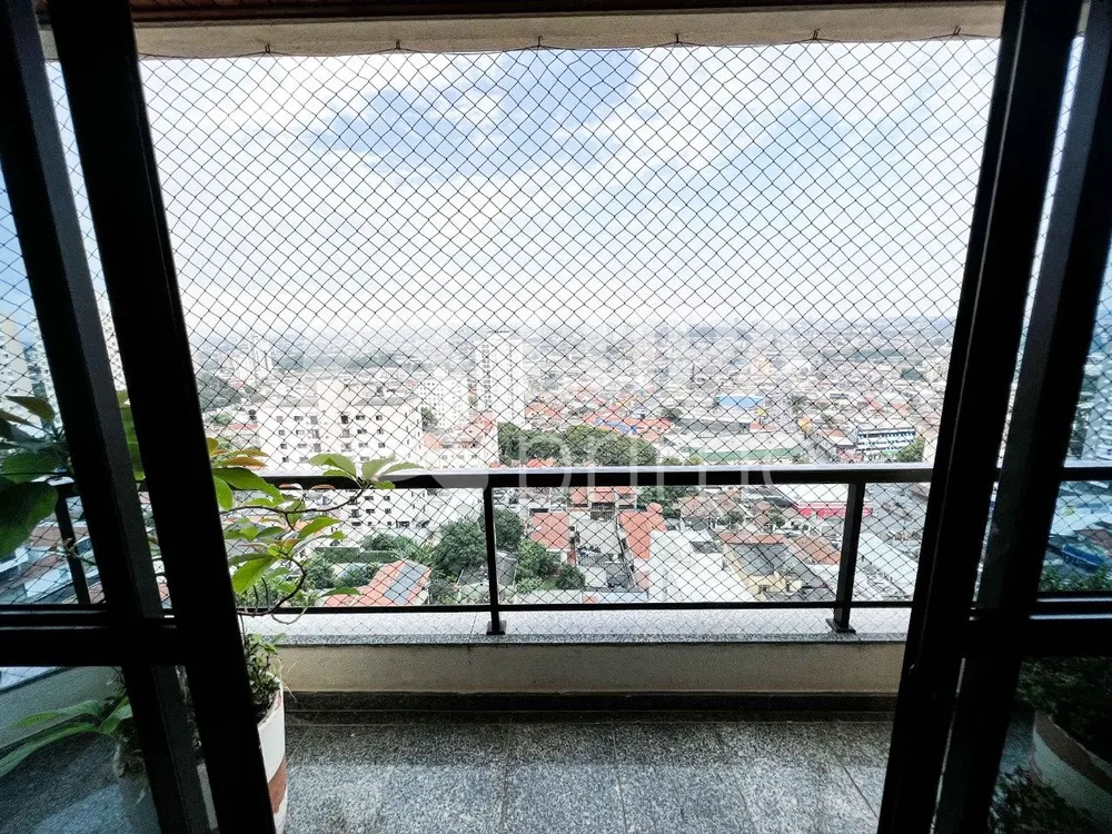 Apartamento, 3 quartos, 145 m² - Foto 5