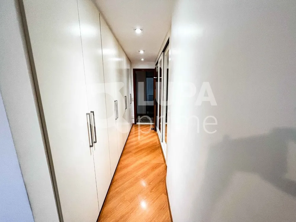 Apartamento, 3 quartos, 145 m² - Foto 8