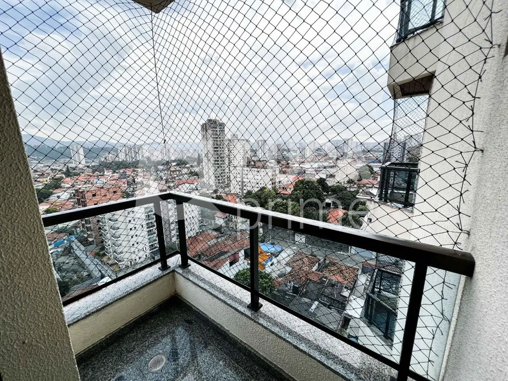 Apartamento, 3 quartos, 145 m² - Foto 4