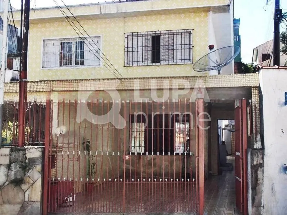 Casa, 4 quartos, 142 m² - Foto 1