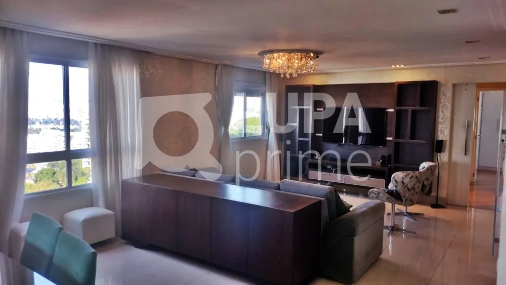 Apartamento, 3 quartos, 145 m² - Foto 16