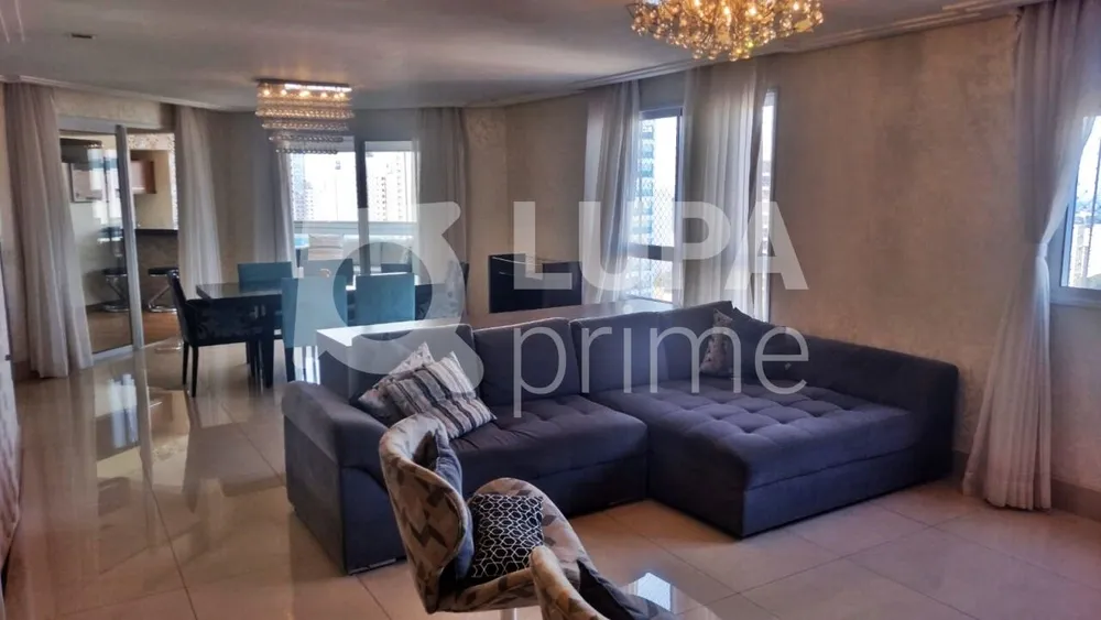 Apartamento, 3 quartos, 145 m² - Foto 4