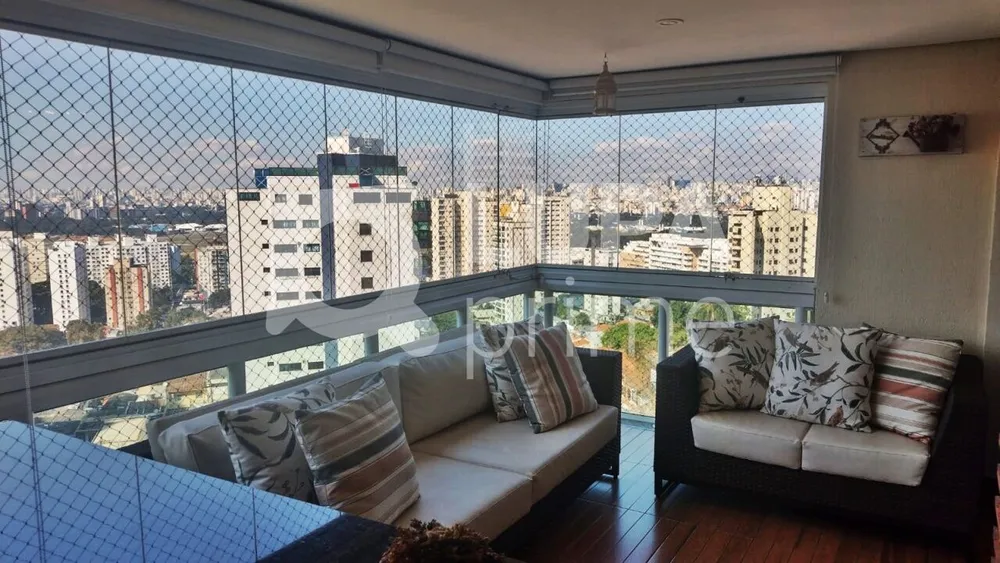 Apartamento, 3 quartos, 145 m² - Foto 6
