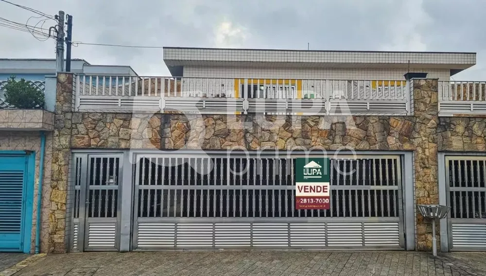 Casa, 3 quartos, 184 m² - Foto 3