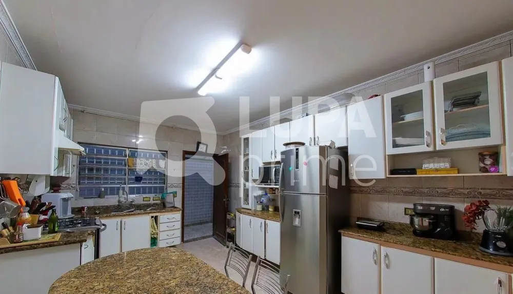 Casa, 3 quartos, 184 m² - Foto 12