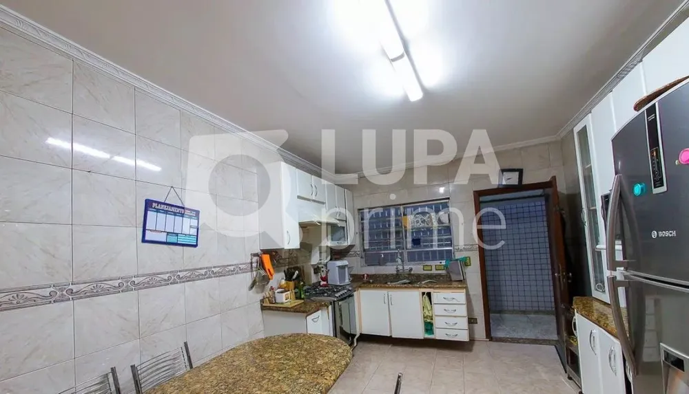 Casa, 3 quartos, 184 m² - Foto 9