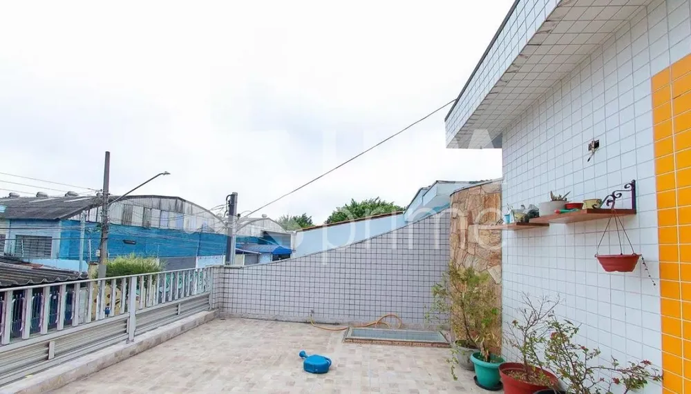 Casa, 3 quartos, 184 m² - Foto 1
