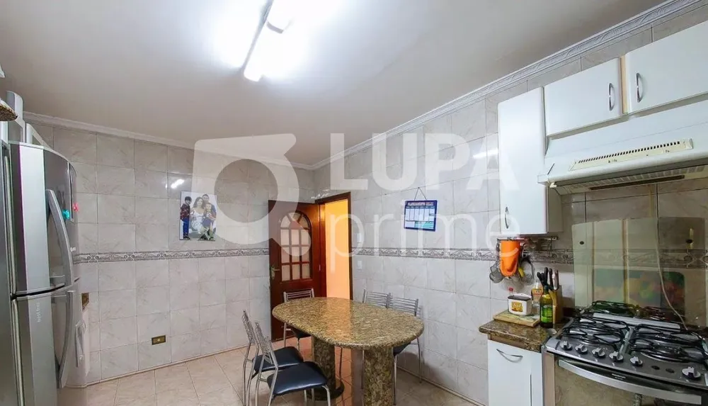 Casa, 3 quartos, 184 m² - Foto 11