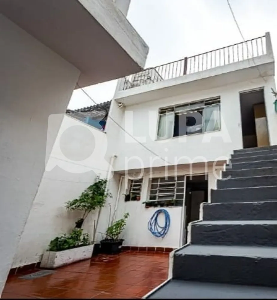 Casa, 3 quartos, 156 m² - Foto 6