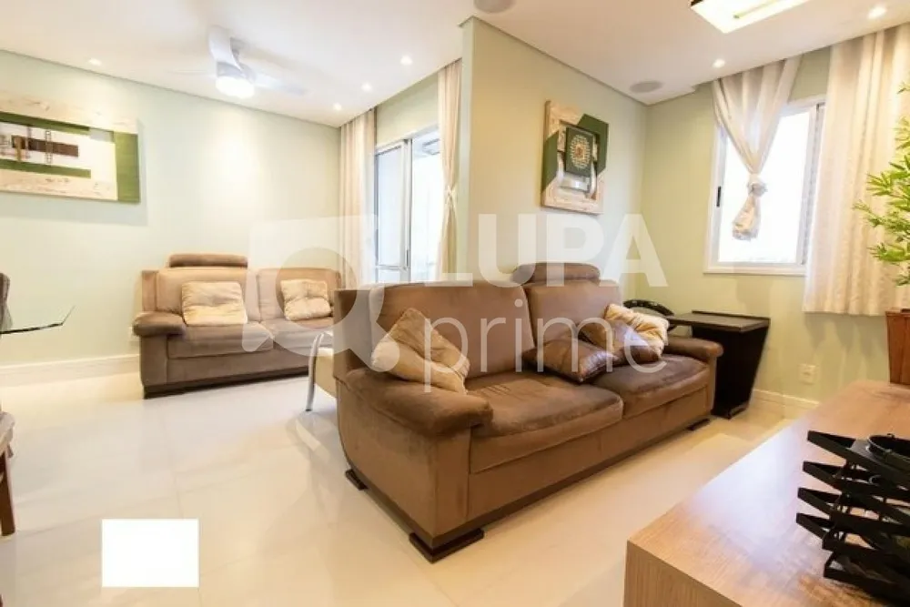 Apartamento, 2 quartos, 62 m² - Foto 11