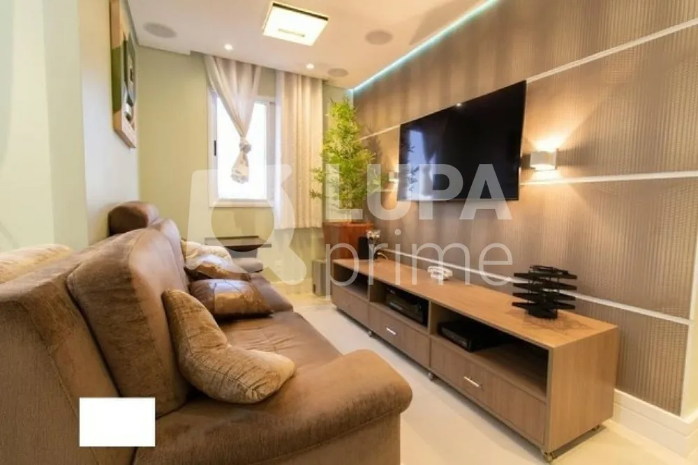 Apartamento, 2 quartos, 62 m² - Foto 3