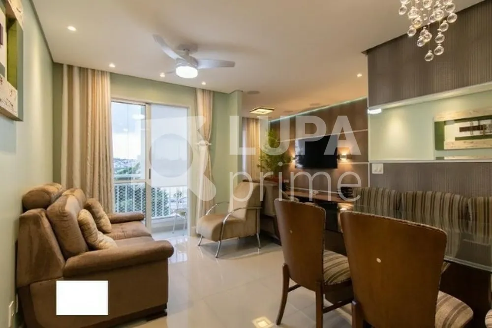 Apartamento, 2 quartos, 62 m² - Foto 6