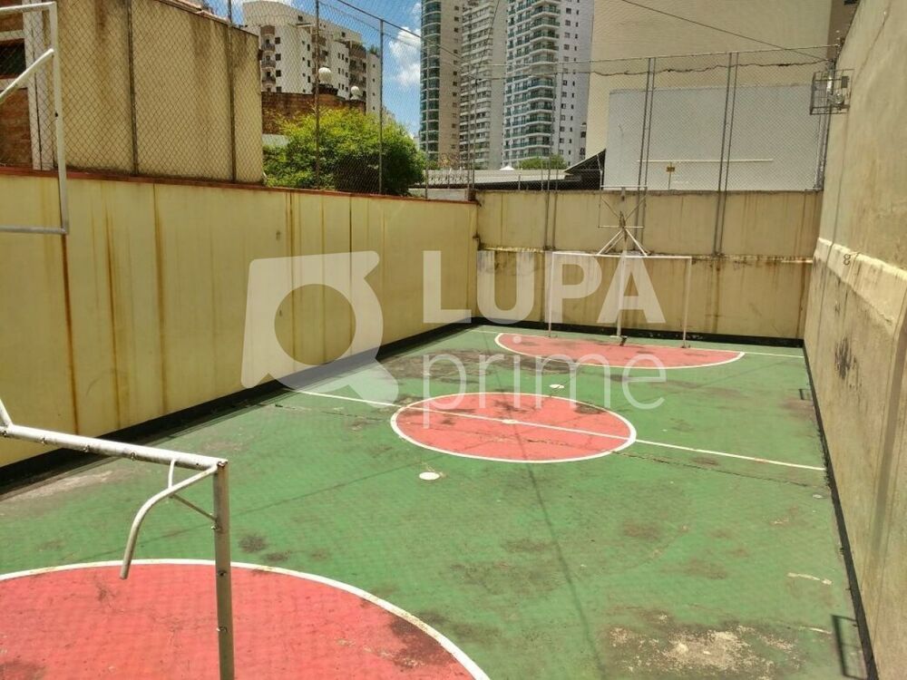 Apartamento para alugar com 3 quartos, 85m² - Foto 9