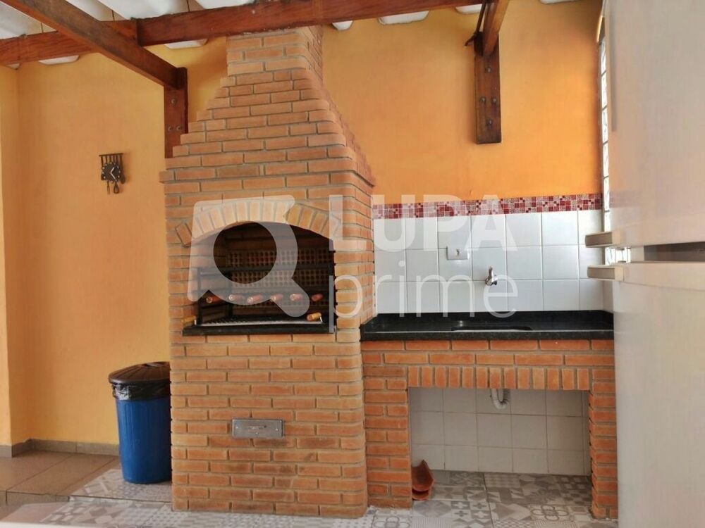 Apartamento para alugar com 3 quartos, 85m² - Foto 11