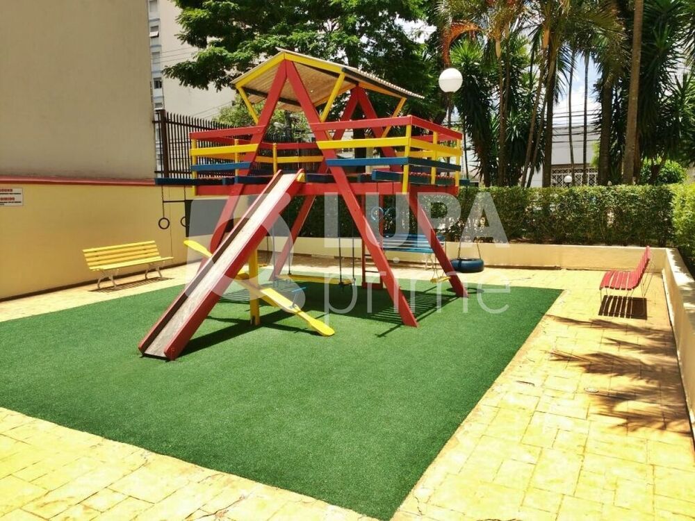 Apartamento para alugar com 3 quartos, 85m² - Foto 8