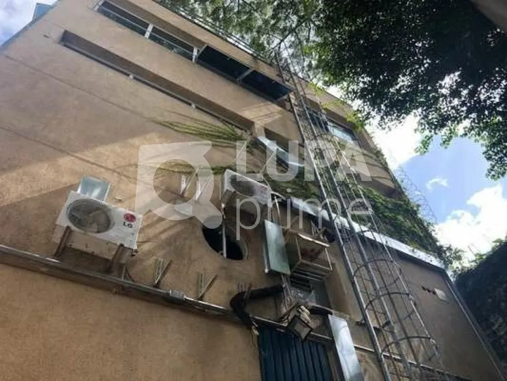 Prédio Inteiro, 1000 m² - Foto 4