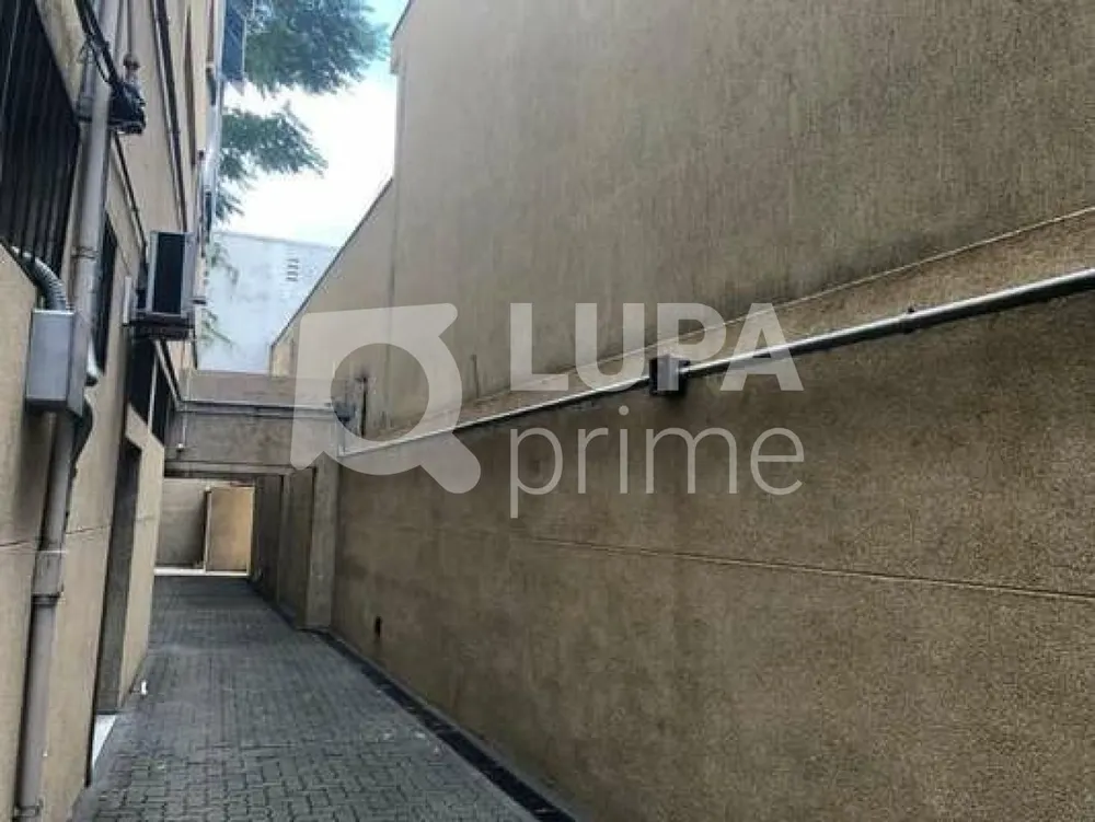 Prédio Inteiro, 1000 m² - Foto 2