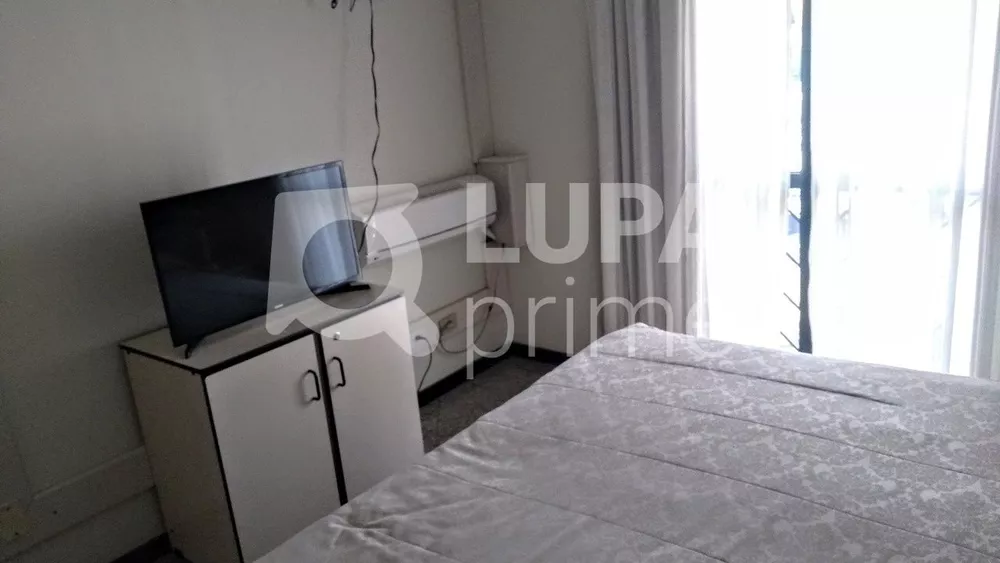 Flat/Apart Hotel à venda com 1 quarto, 54m² - Foto 4