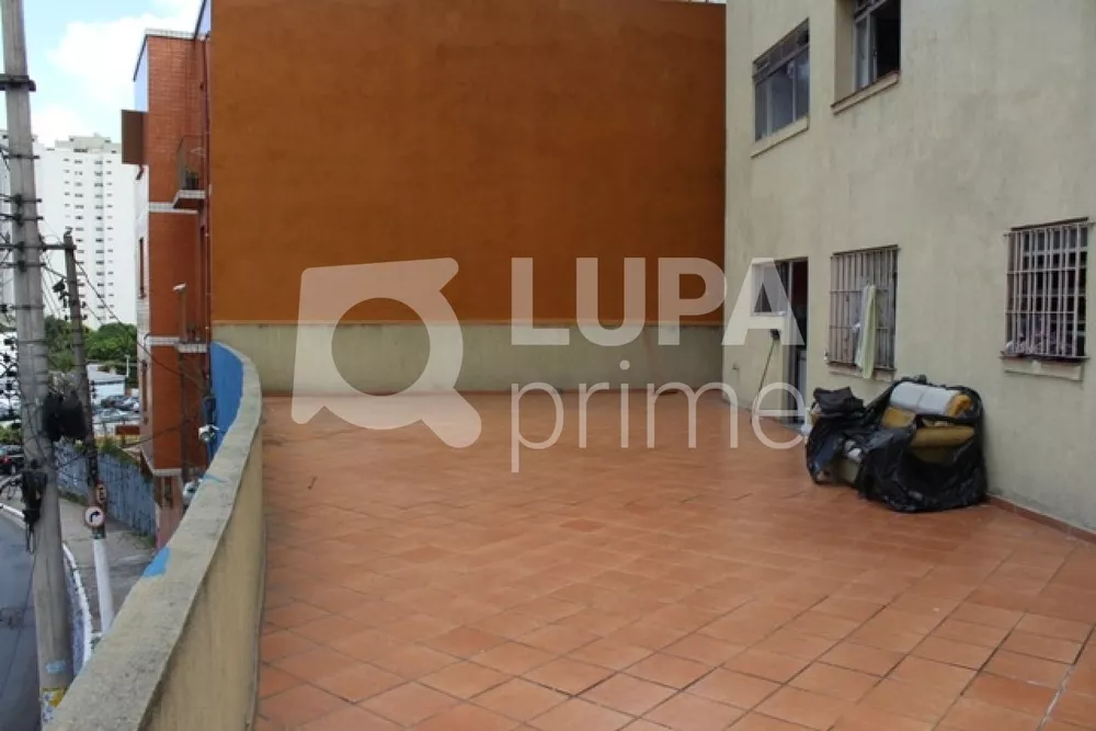 Apartamento à venda com 4 quartos, 135m² - Foto 8