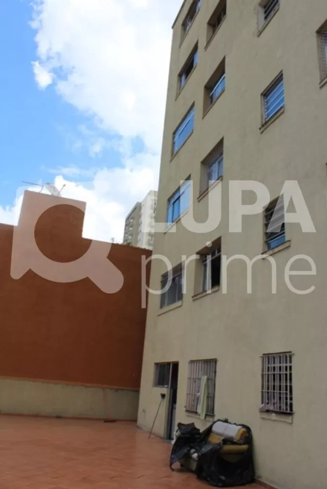 Apartamento à venda com 4 quartos, 135m² - Foto 9