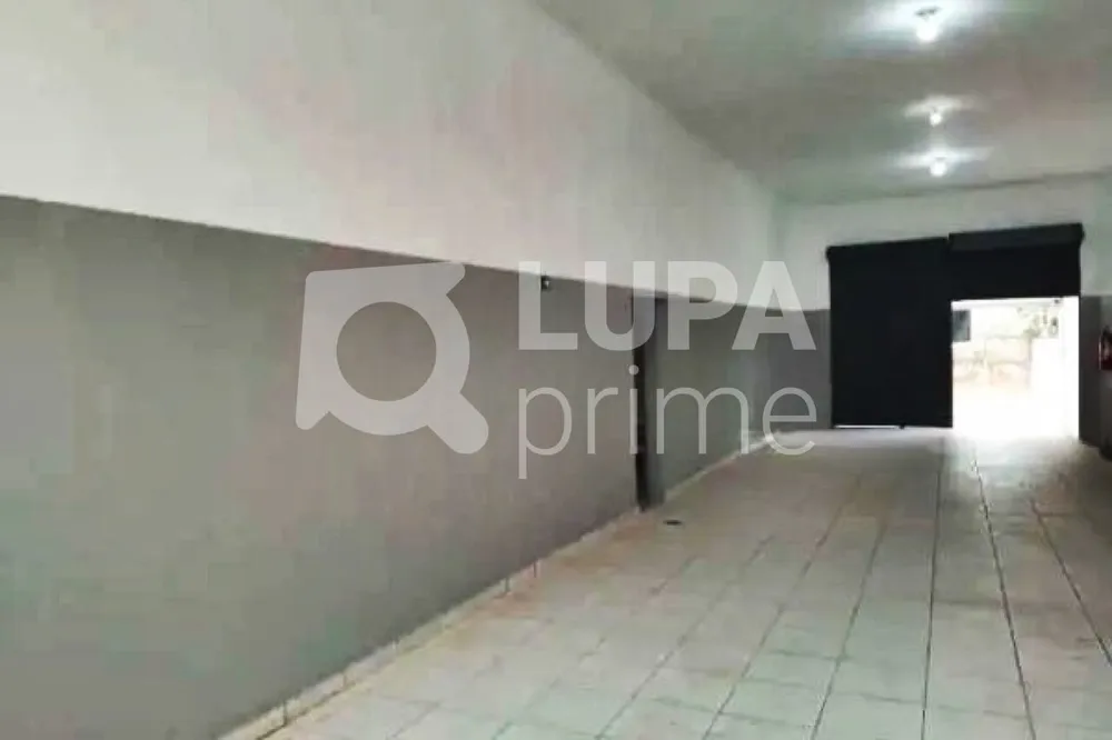 Depósito-Galpão, 220 m² - Foto 1