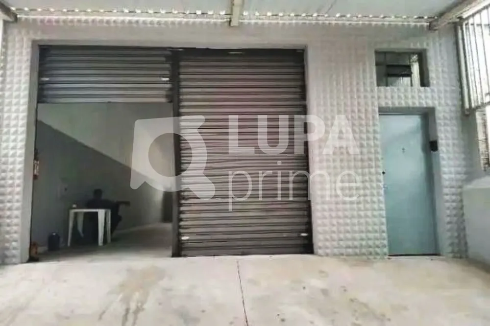 Depósito-Galpão, 220 m² - Foto 5