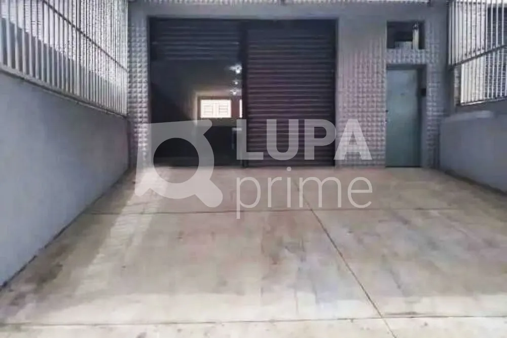 Depósito-Galpão, 220 m² - Foto 2