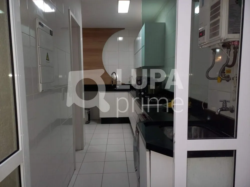 Apartamento, 2 quartos, 154 m² - Foto 12