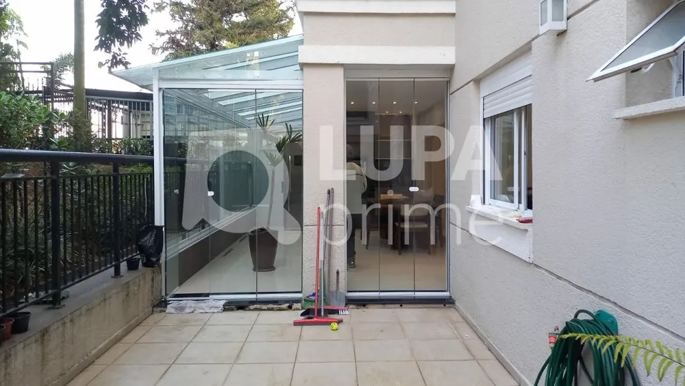 Apartamento, 2 quartos, 154 m² - Foto 3