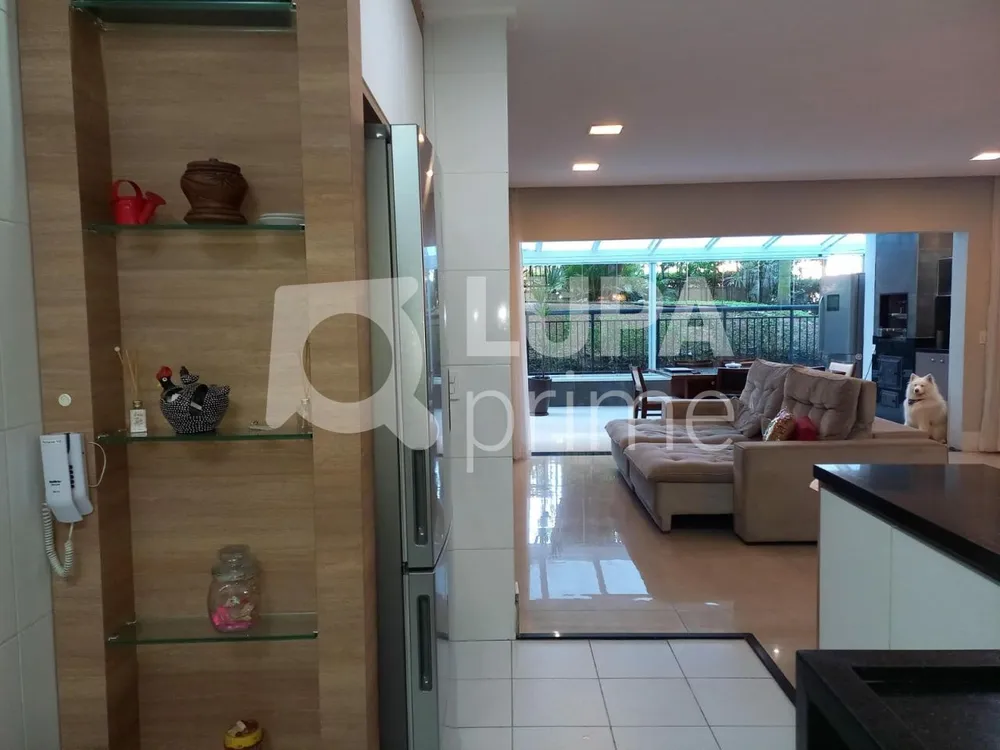 Apartamento, 2 quartos, 154 m² - Foto 2