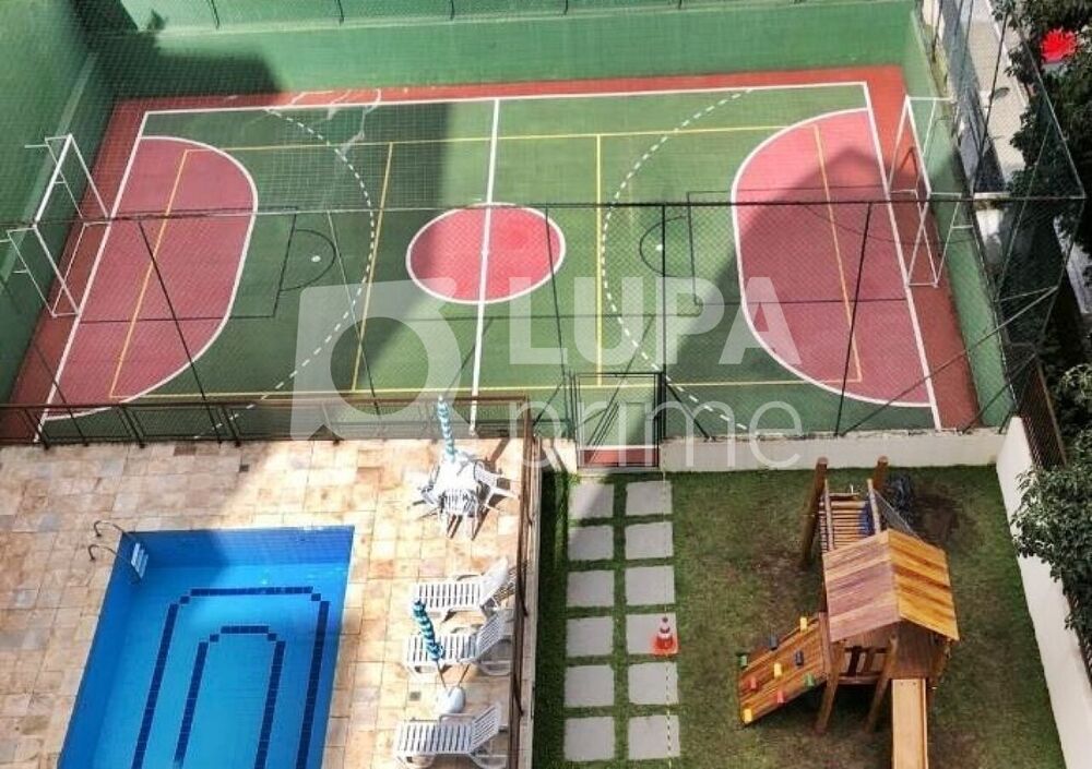 Apartamento, 3 quartos, 150 m² - Foto 1