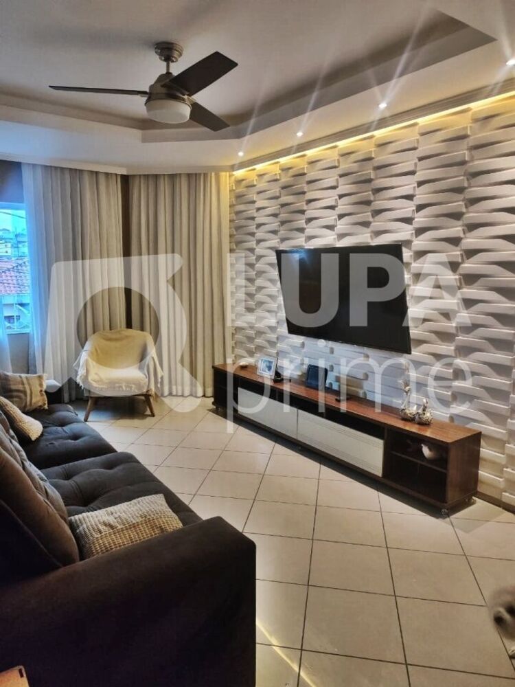 Casa, 3 quartos, 145 m² - Foto 1
