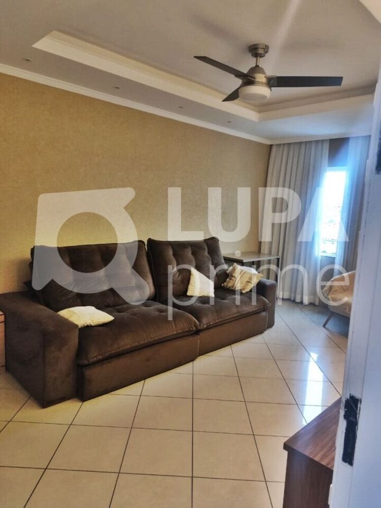 Casa, 3 quartos, 145 m² - Foto 2