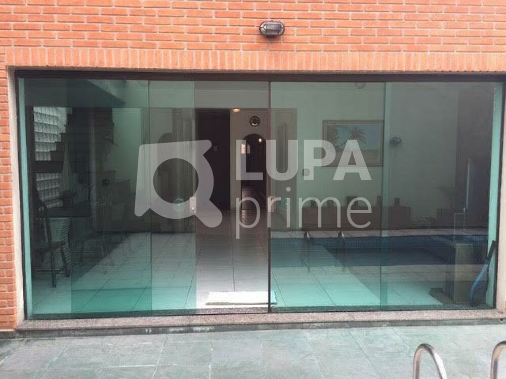 Casa, 4 quartos, 300 m² - Foto 1