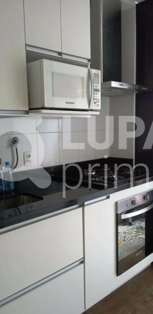 Apartamento, 3 quartos, 80 m² - Foto 2