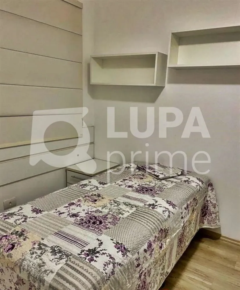 Apartamento, 3 quartos, 78 m² - Foto 8